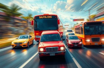 『Speed 2』のようなアクション満載の作品10選