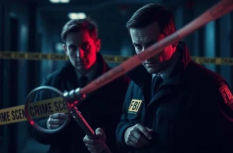 FBI: 特別捜査班のようなスリル満点の作品10選