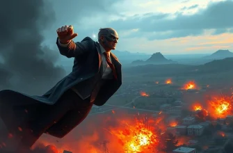 『ブレイク・タウン』ファン必見！似た作品10選