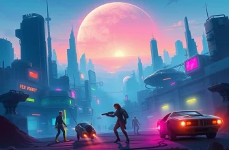 『プラネット・ウィズ』ファン必見！似た作品10選