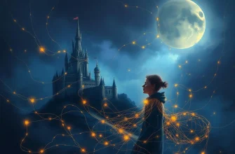 『運命の城』に似た作品10選