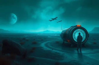 『2067』に似たSF作品10選