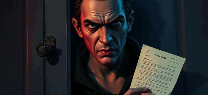 『ザ・ルームメイト』に似たサスペンス映画・ドラマ10選