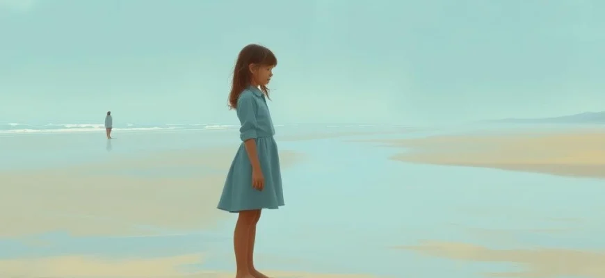 『うみべの女の子』ファン必見の10作品