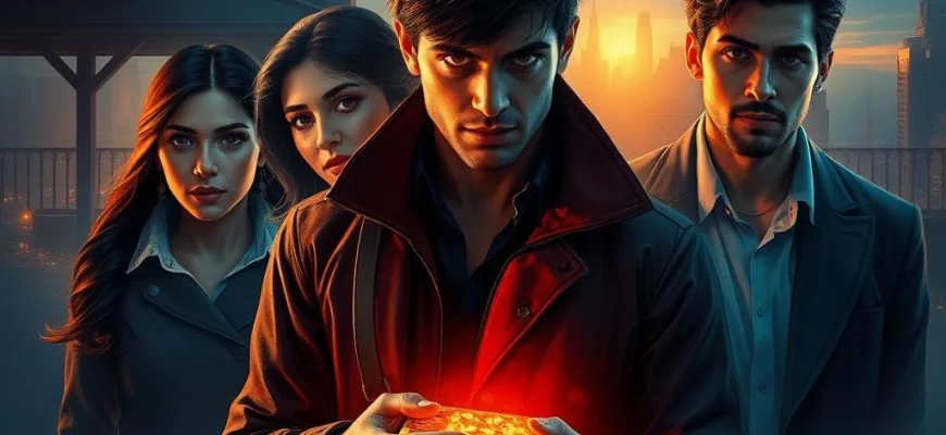 『ルパンの娘』に似たおすすめ作品10選