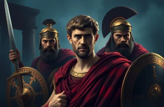 『ジュリアス・シーザー』ファン必見の10作品