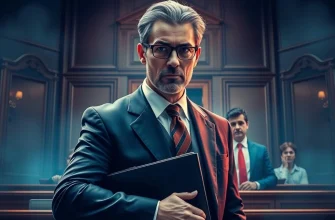 『HERO』ファン必見！似た作品10選