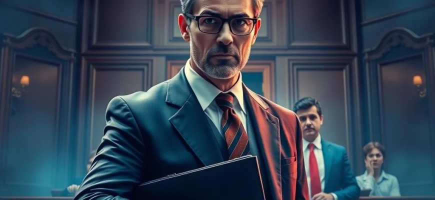 『HERO』ファン必見！似た作品10選