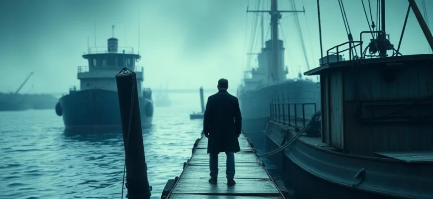 『波止場』に似た社会派ドラマ10選