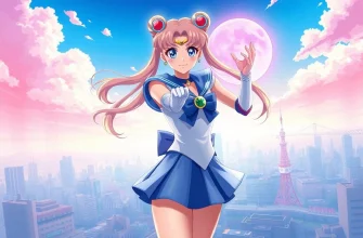 セーラームーンCrystalに似たおすすめアニメ10選