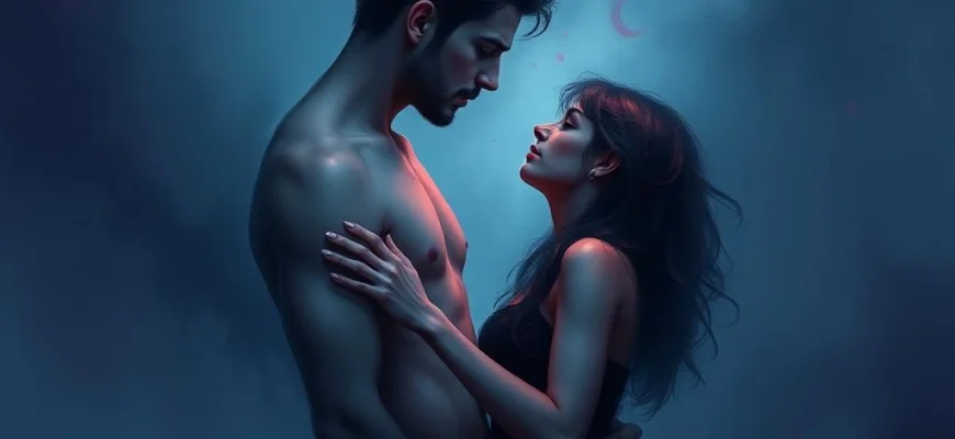 『危険な関係』ファン必見！類似作10選