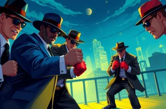 『スナッチ』のような作品を楽しむ10の選択肢