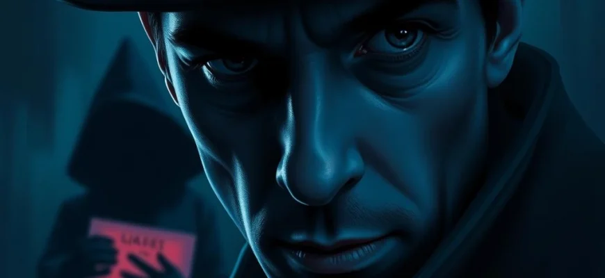 『ファイナル・アナリシス』ファンにおすすめの10作品