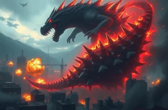 『ゴジラvsデストロイア』ファン必見の10作品