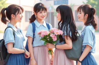 『ガールフレンド（仮）』のような作品10選