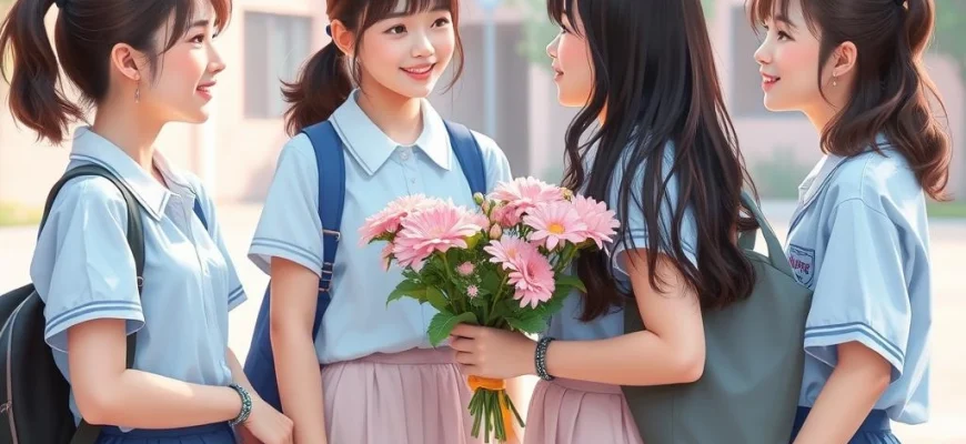 『ガールフレンド（仮）』のような作品10選