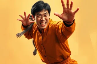 『ドランクモンキー 酔拳』ファン必見の10作品