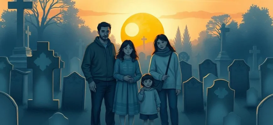 『シックス・フィート・アンダー』に似た深いドラマ10選