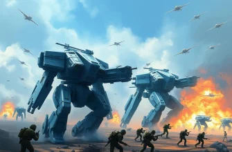 『ヘヴィーオブジェクト』ファン必見！似た作品10選