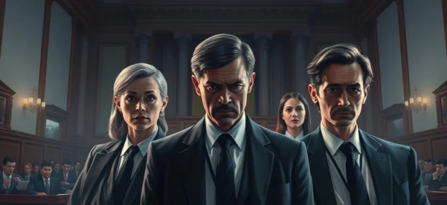 『SUITS』のようなドラマ・映画10選