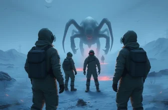 『遊星よりの物体X』に似たサスペンスホラー10選