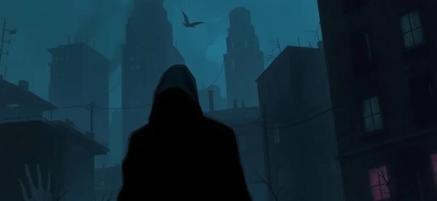 『バイバイマン』のようなホラー作品10選