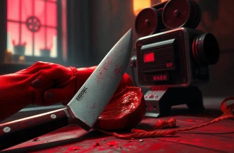 『血の祝祭日』に似た過激なホラー作品10選