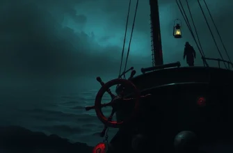 『ドラキュラ／デメテル号最期の航海』と似た雰囲気の作品10選