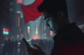 『スプリー』に似たサスペンス映画・ドラマ10選