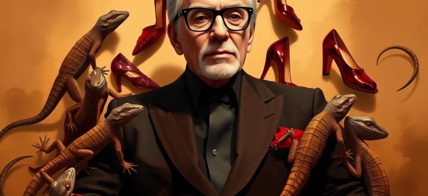 『Manolo』に似た作品10選：ファッションと情熱の物語