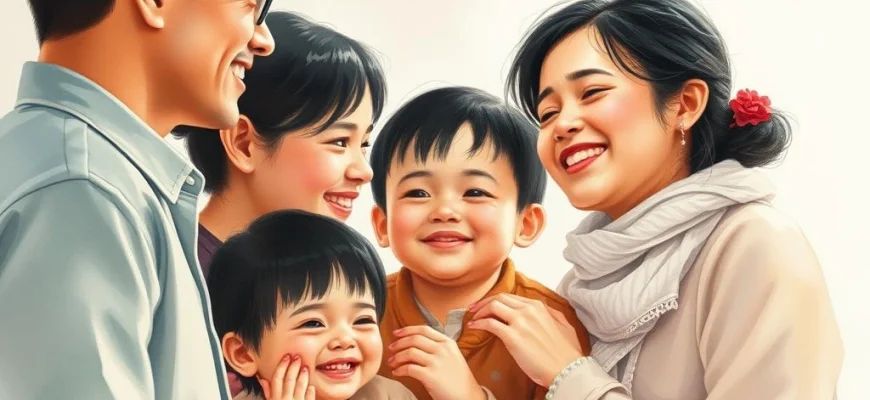 『ザ・ミラクル・ウィ・メット』ファンにおすすめの10作品