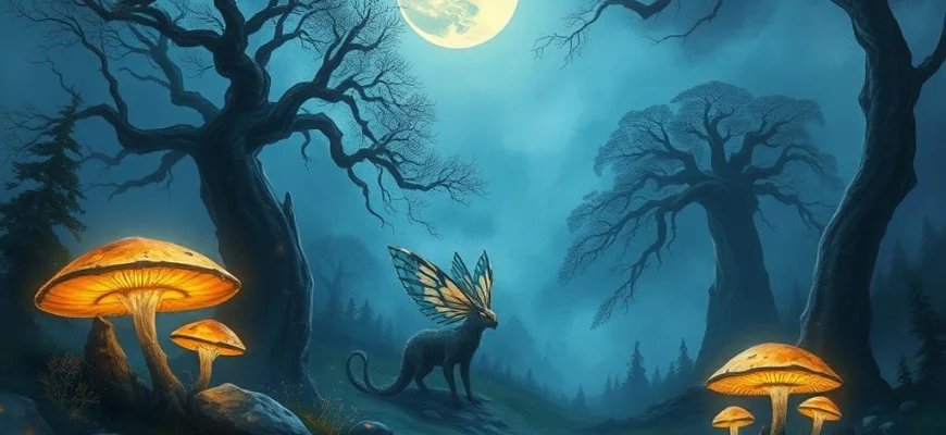 『デリュージョナル・マンスリー・マガジン』ファンにおすすめの10作品