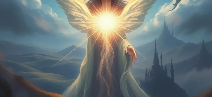 『神様になった日』ファン必見！似た作品10選