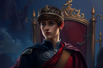 『天才王子』に似たおすすめ作品10選