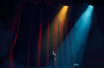 『カーテンコール』に似たおすすめ作品10選