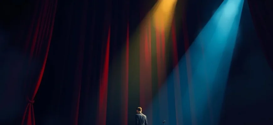 『カーテンコール』に似たおすすめ作品10選