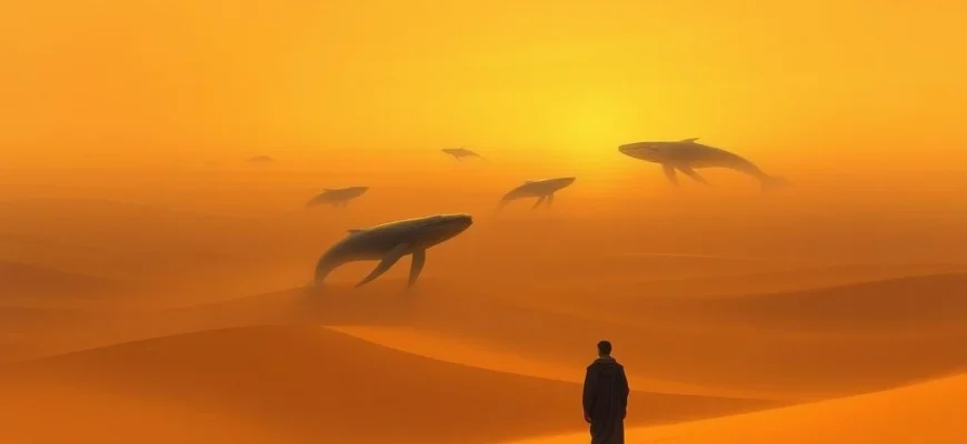 『クジラの子らは砂上に歌う』ファンにおすすめの10作品