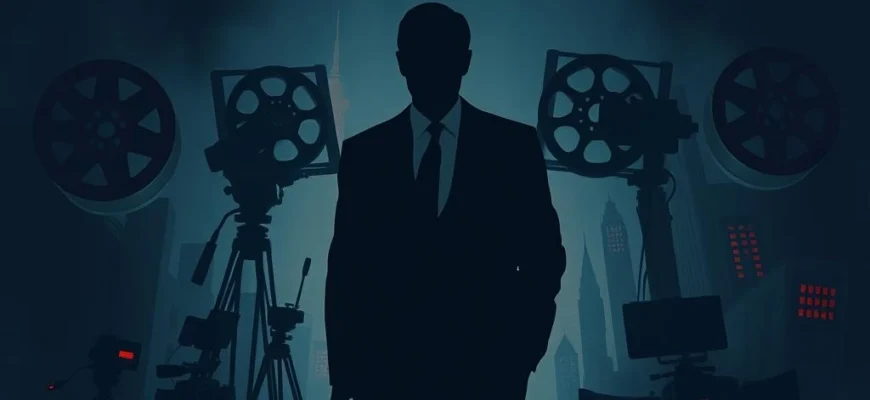 『ヒッチコック』に似た映画・ドラマ10選