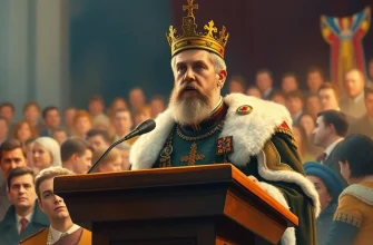 『英国王のスピーチ』ファン必見！似た作品10選