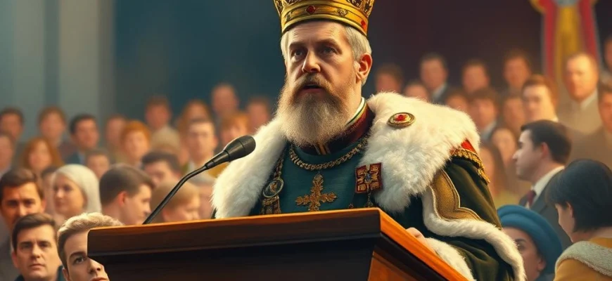 『英国王のスピーチ』ファン必見！似た作品10選