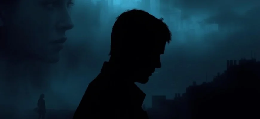 『疑惑の影』ファン必見！似た作品10選