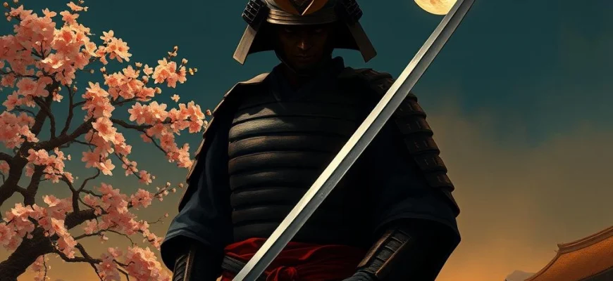 『十三人の刺客』に似たサムライ映画・時代劇10選