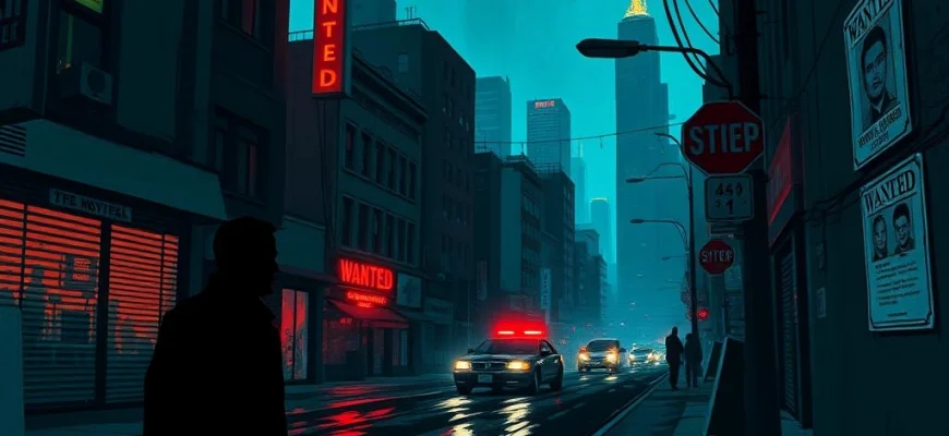 『The Deal』のような作品を探している方へ