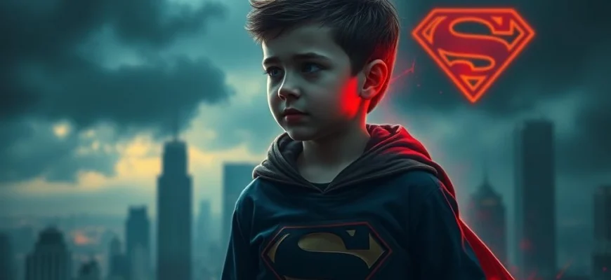 『ブライトバーン／恐怖の拡散者』ファン必見！似た作品10選