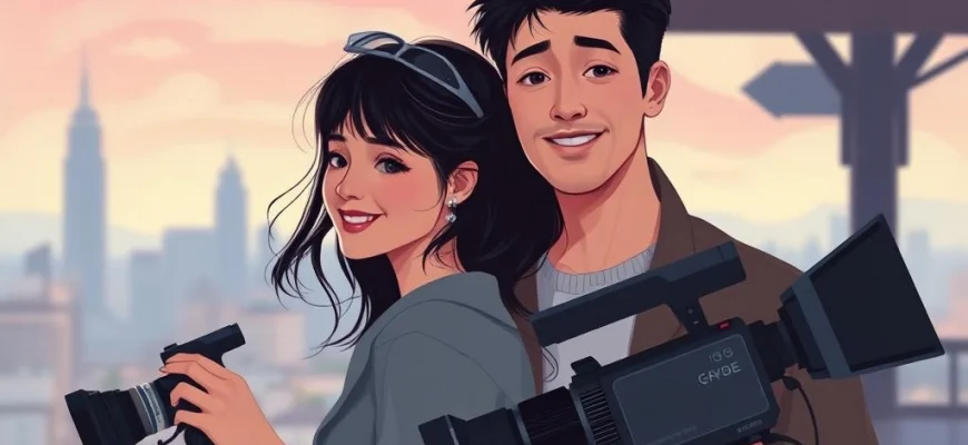 『ロング・ショット 僕と彼女のありえない恋』のような作品を楽しむ10選