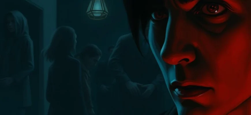 『Intimate Stranger』ファン必見の10作品