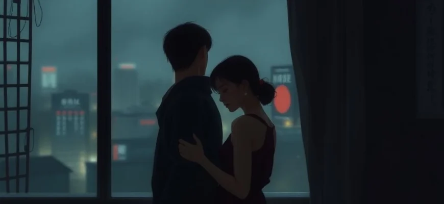 『スパイの妻』ファン必見！似た作品10選