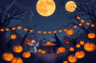 「ハロウィン 悪魔のウイルス」に似たおすすめ作品10選