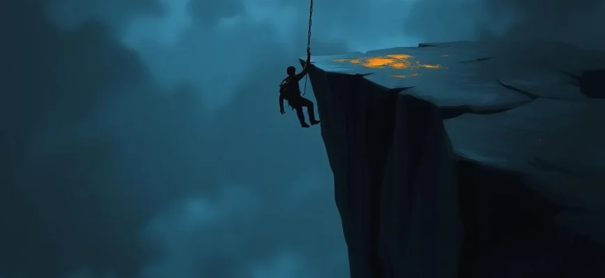 『クリフハンガー』のようなアクションアドベンチャー映画10選