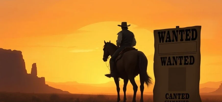 『ロッキーの怪人』ファン必見の西部劇10選